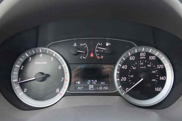 2013 Nissan Sentra SL Melbourne FL