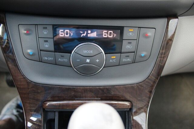 2013 Nissan Sentra SL Melbourne FL