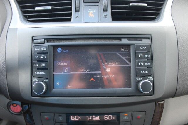 2013 Nissan Sentra SL Melbourne FL
