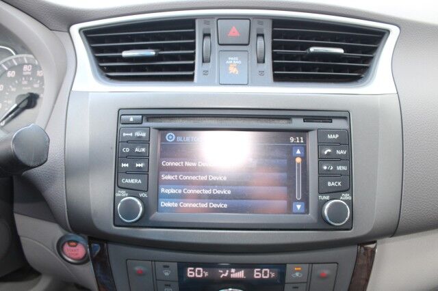 2013 Nissan Sentra SL Melbourne FL