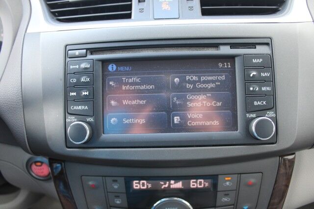 2013 Nissan Sentra SL Melbourne FL