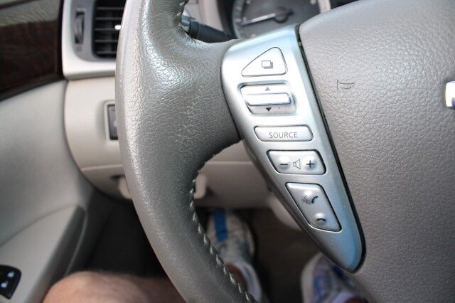 2013 Nissan Sentra SL Melbourne FL