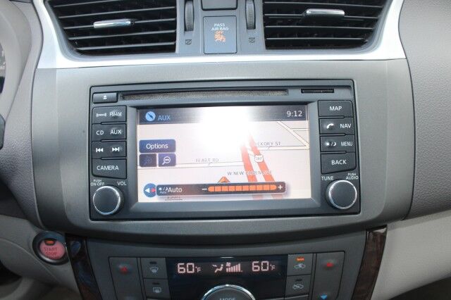2013 Nissan Sentra SL Melbourne FL