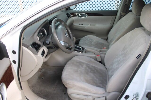 2013 Nissan Sentra SL Melbourne FL