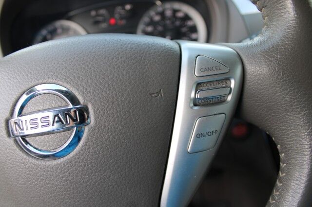 2013 Nissan Sentra SL Melbourne FL