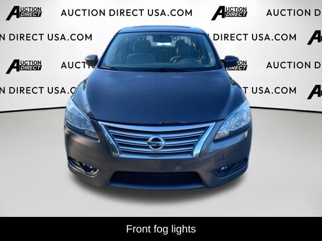 2013 Nissan Sentra SL Raleigh NC