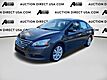 2013 Nissan Sentra SL