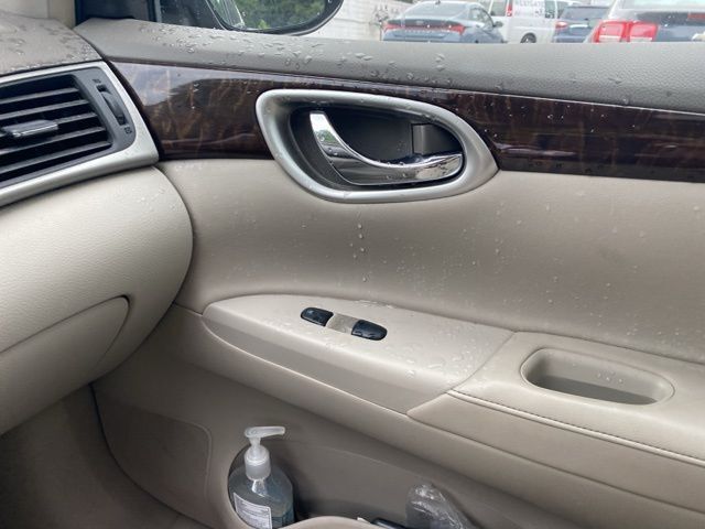 2013 Nissan Sentra SL Raleigh NC