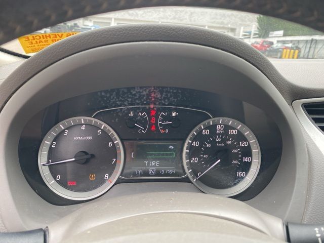 2013 Nissan Sentra SL Raleigh NC