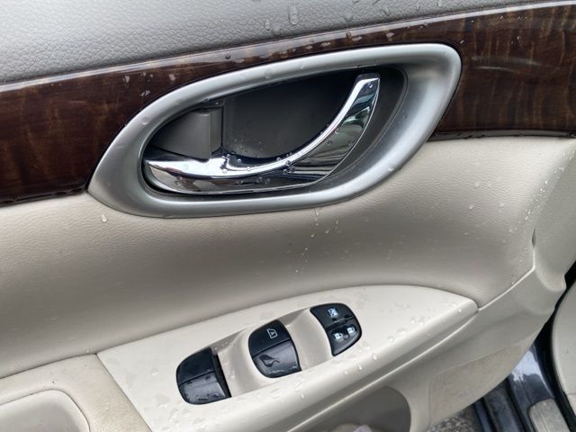 2013 Nissan Sentra SL Raleigh NC