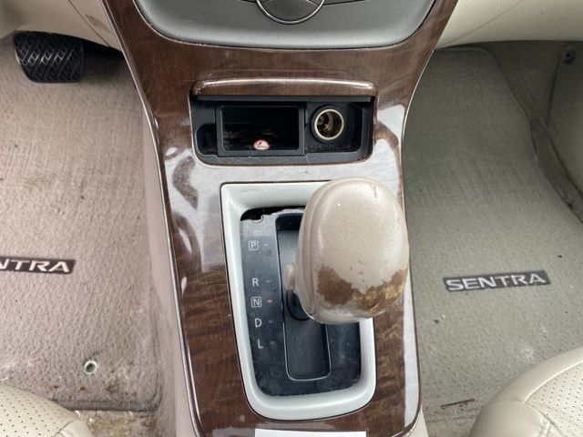 2013 Nissan Sentra SL Raleigh NC