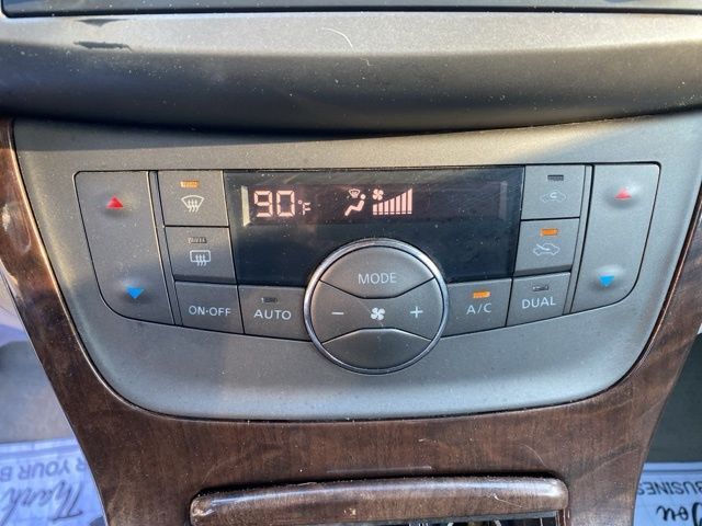 2013 Nissan Sentra SL Raleigh NC