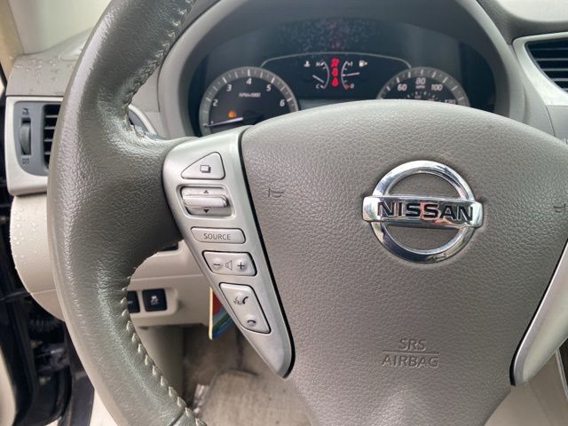 2013 Nissan Sentra SL Raleigh NC