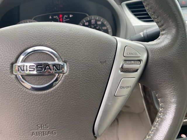 2013 Nissan Sentra SL Raleigh NC