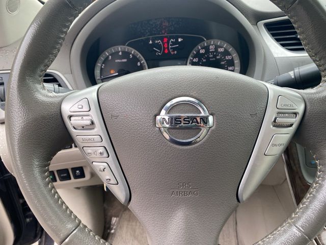 2013 Nissan Sentra SL Raleigh NC