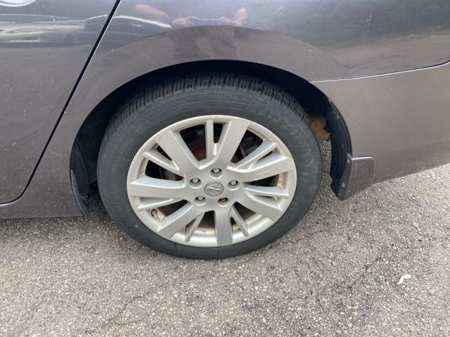 2013 Nissan Sentra SL Raleigh NC