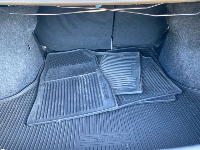 2013 Nissan Sentra SL Raleigh NC