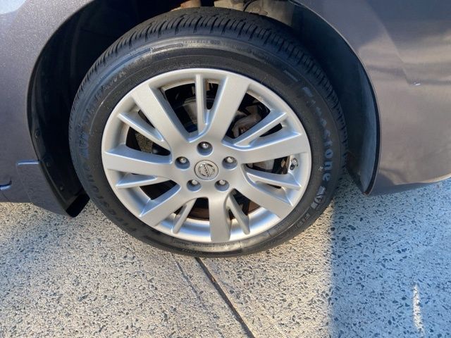 2013 Nissan Sentra SL Raleigh NC