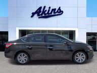 2013 Nissan Sentra SL Winder GA 2013 Nissan Sentra SL Winder GA