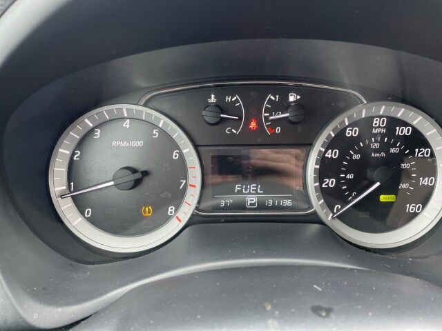 2013 Nissan Sentra SR Cleveland OH