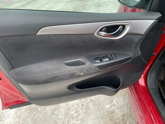 2013 Nissan Sentra SR Cleveland OH