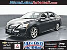 2013 Nissan Sentra SR