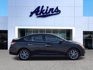 2013 Nissan Sentra SR Winder GA 2013 Nissan Sentra SR Winder GA
