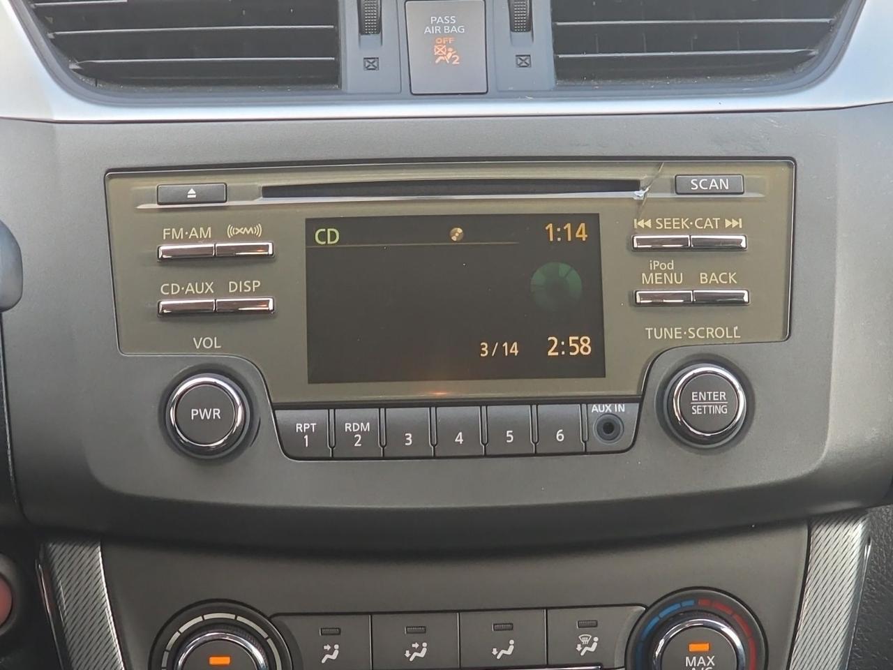 2013 Nissan Sentra SR Glen Burnie MD