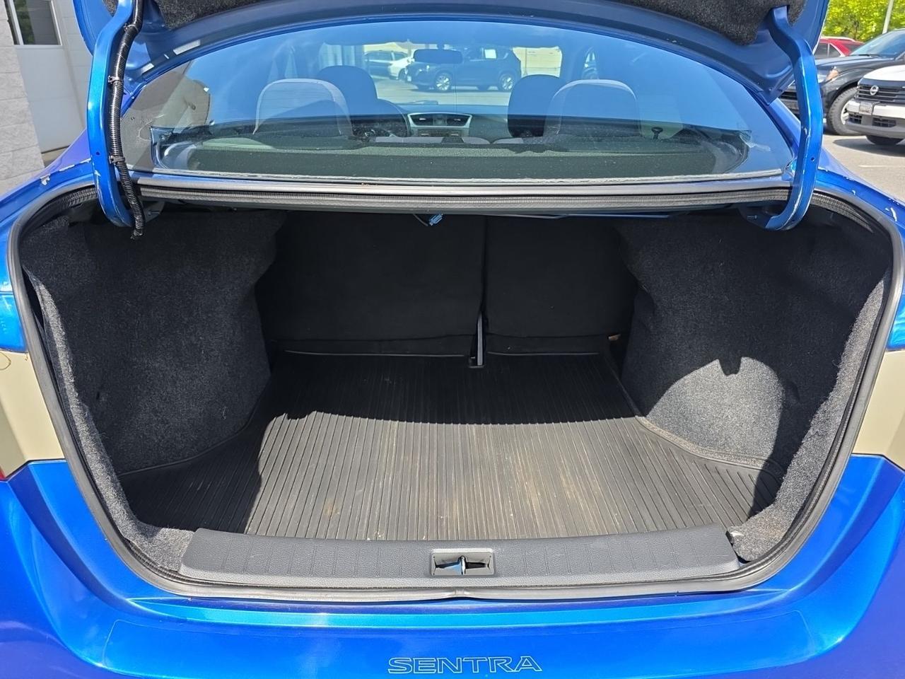 2013 Nissan Sentra SR Glen Burnie MD