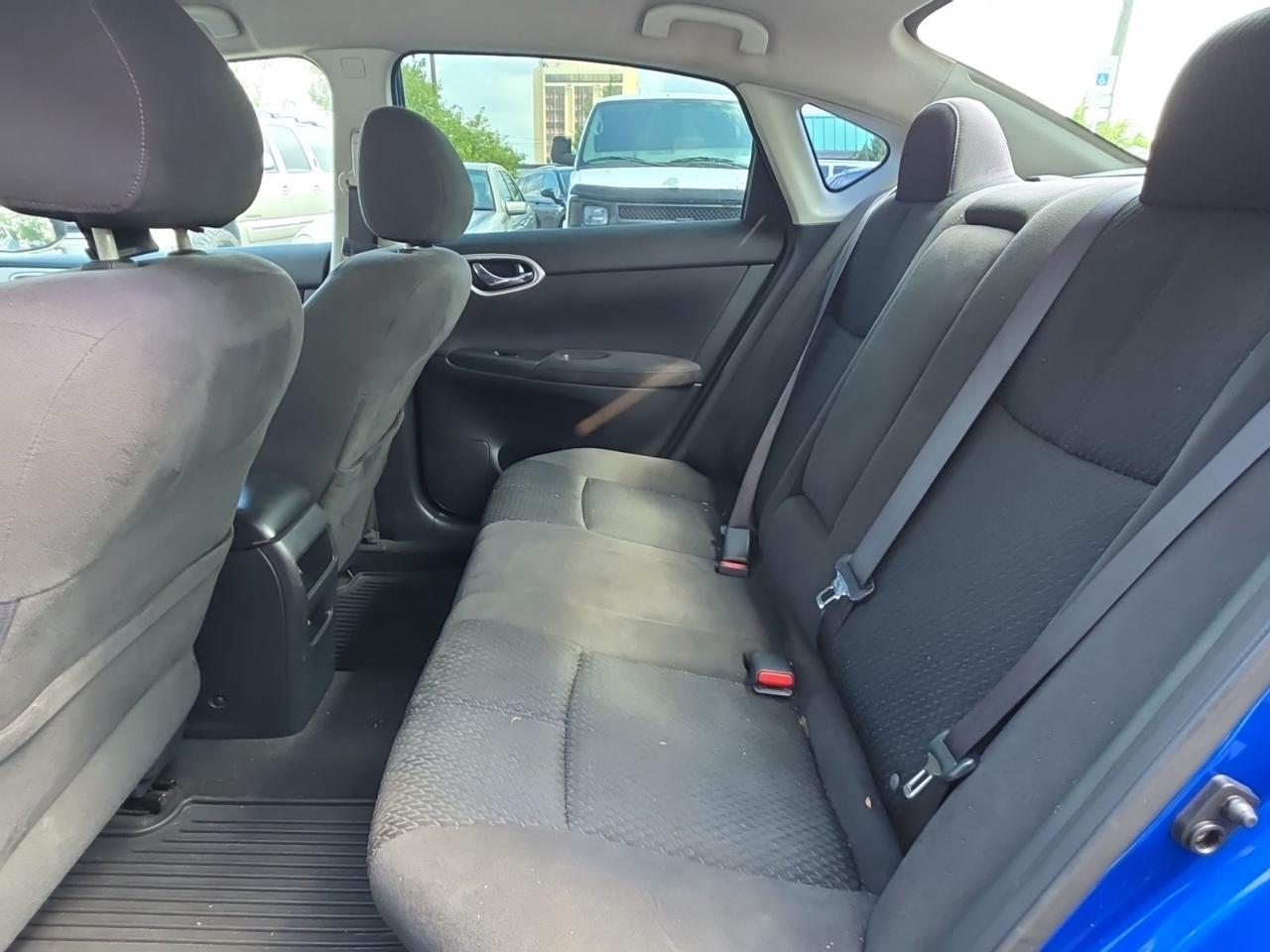 2013 Nissan Sentra SR Glen Burnie MD