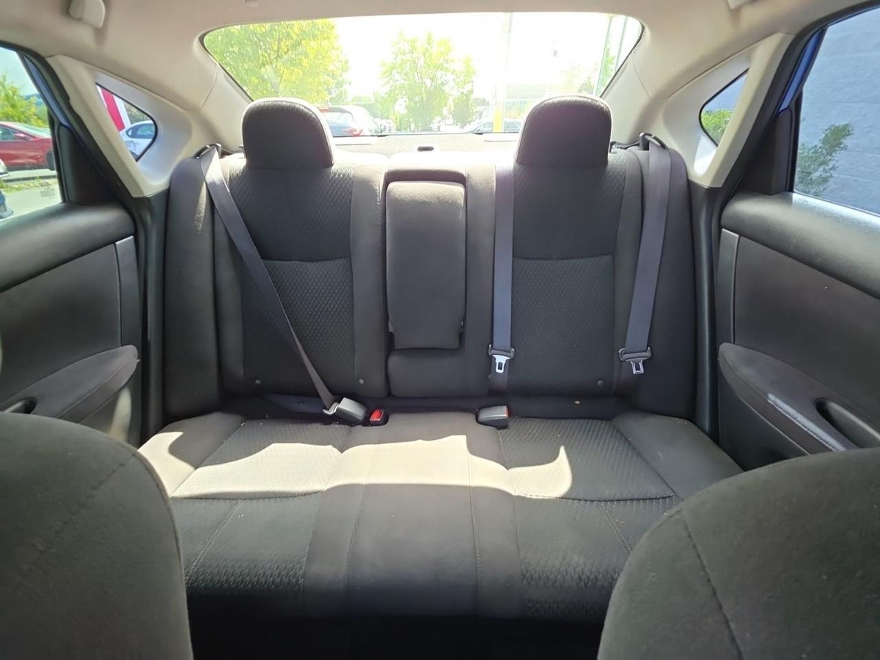 2013 Nissan Sentra SR Glen Burnie MD