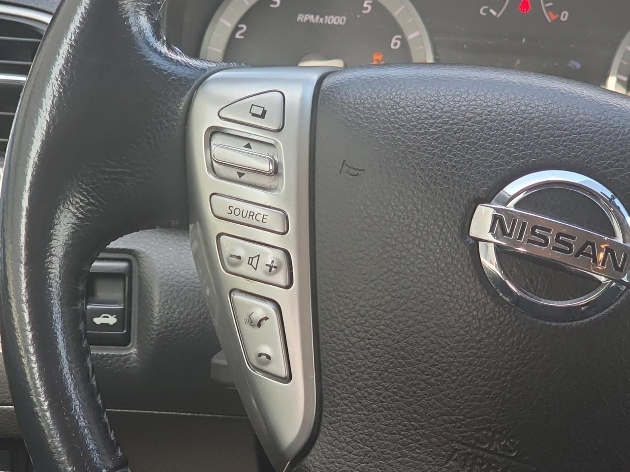 2013 Nissan Sentra SR Glen Burnie MD