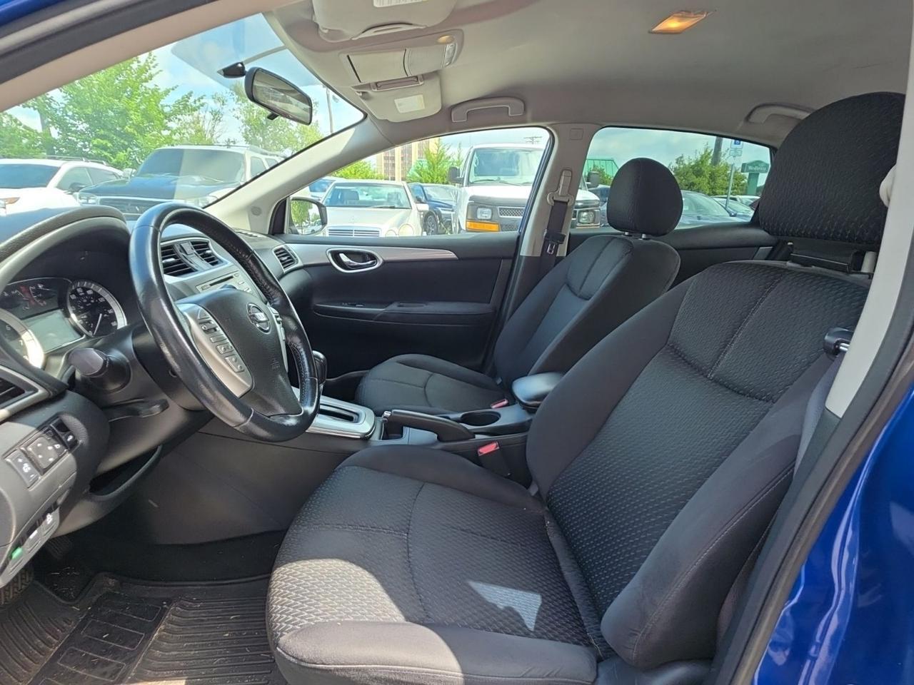 2013 Nissan Sentra SR Glen Burnie MD