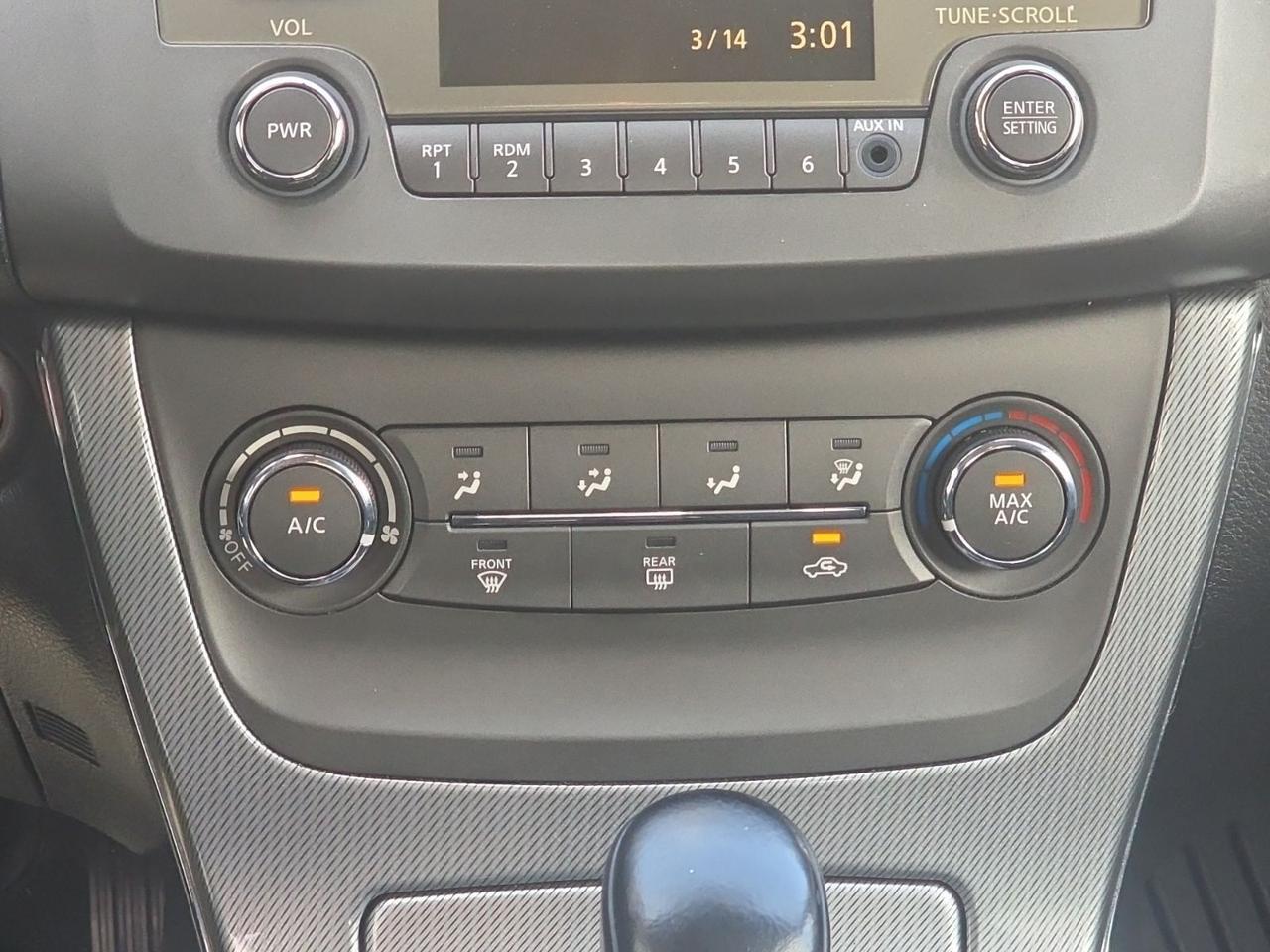 2013 Nissan Sentra SR Glen Burnie MD