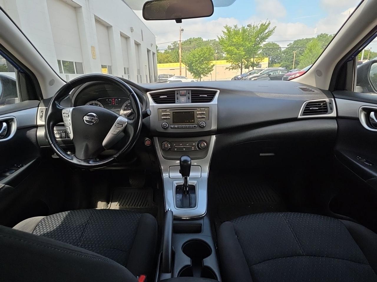2013 Nissan Sentra SR Glen Burnie MD