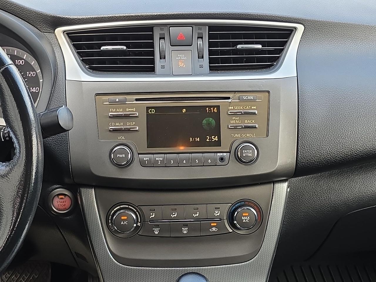 2013 Nissan Sentra SR Glen Burnie MD