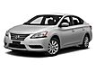 2013 Nissan Sentra SV