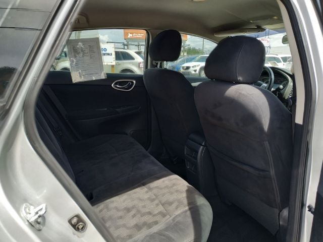2013 Nissan Sentra SV Bradenton FL