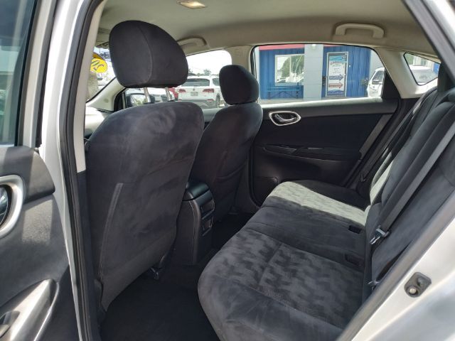 2013 Nissan Sentra SV Bradenton FL