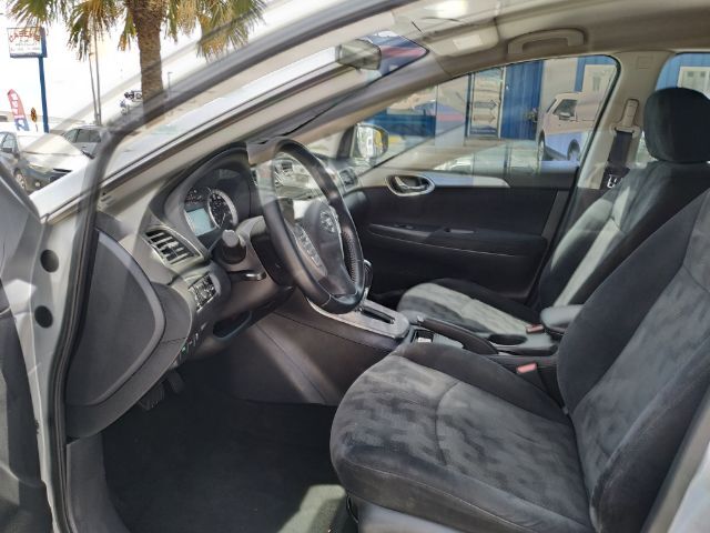 2013 Nissan Sentra SV Bradenton FL