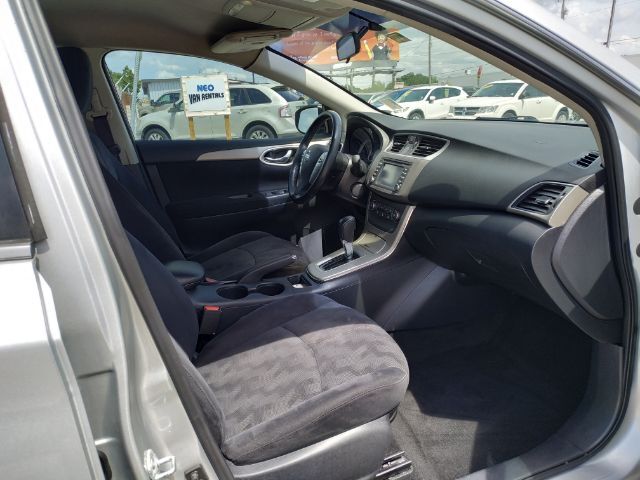 2013 Nissan Sentra SV Bradenton FL