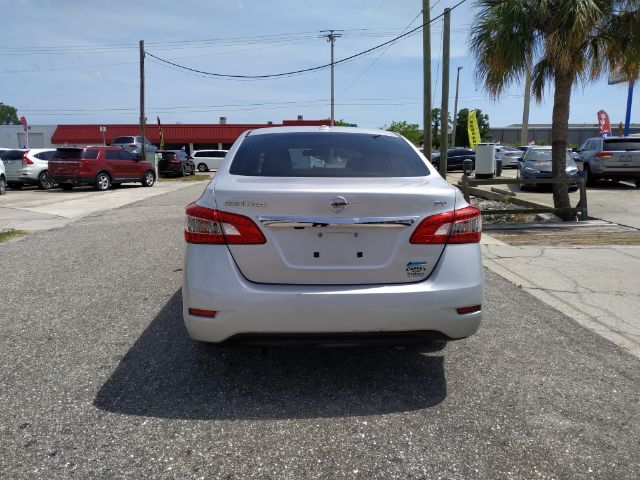 2013 Nissan Sentra SV Bradenton FL