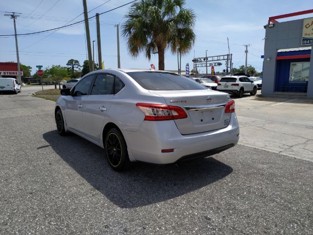 2013 Nissan Sentra SV Bradenton FL