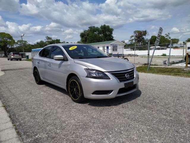 2013 Nissan Sentra SV Bradenton FL