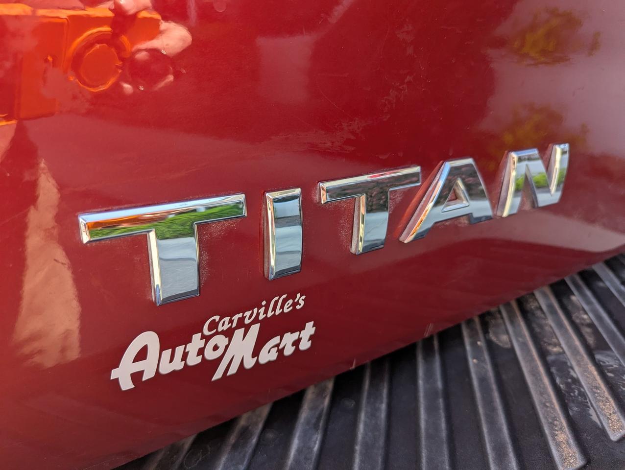 2013 Nissan Titan PRO-4X Grand Junction CO