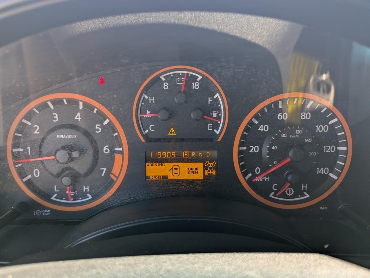 2013 Nissan Titan PRO-4X Grand Junction CO