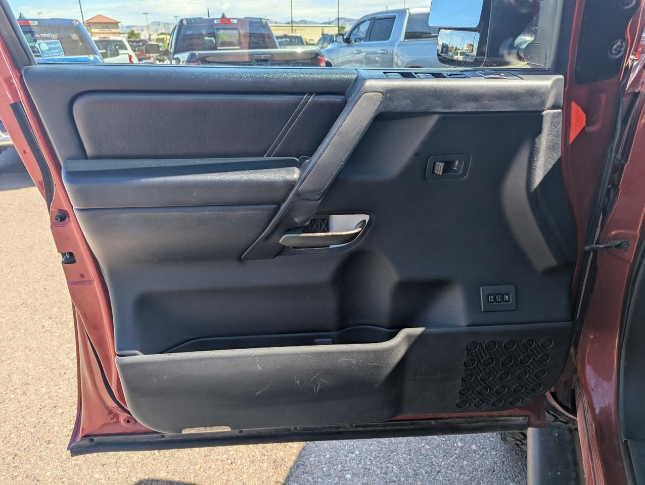 2013 Nissan Titan PRO-4X Grand Junction CO