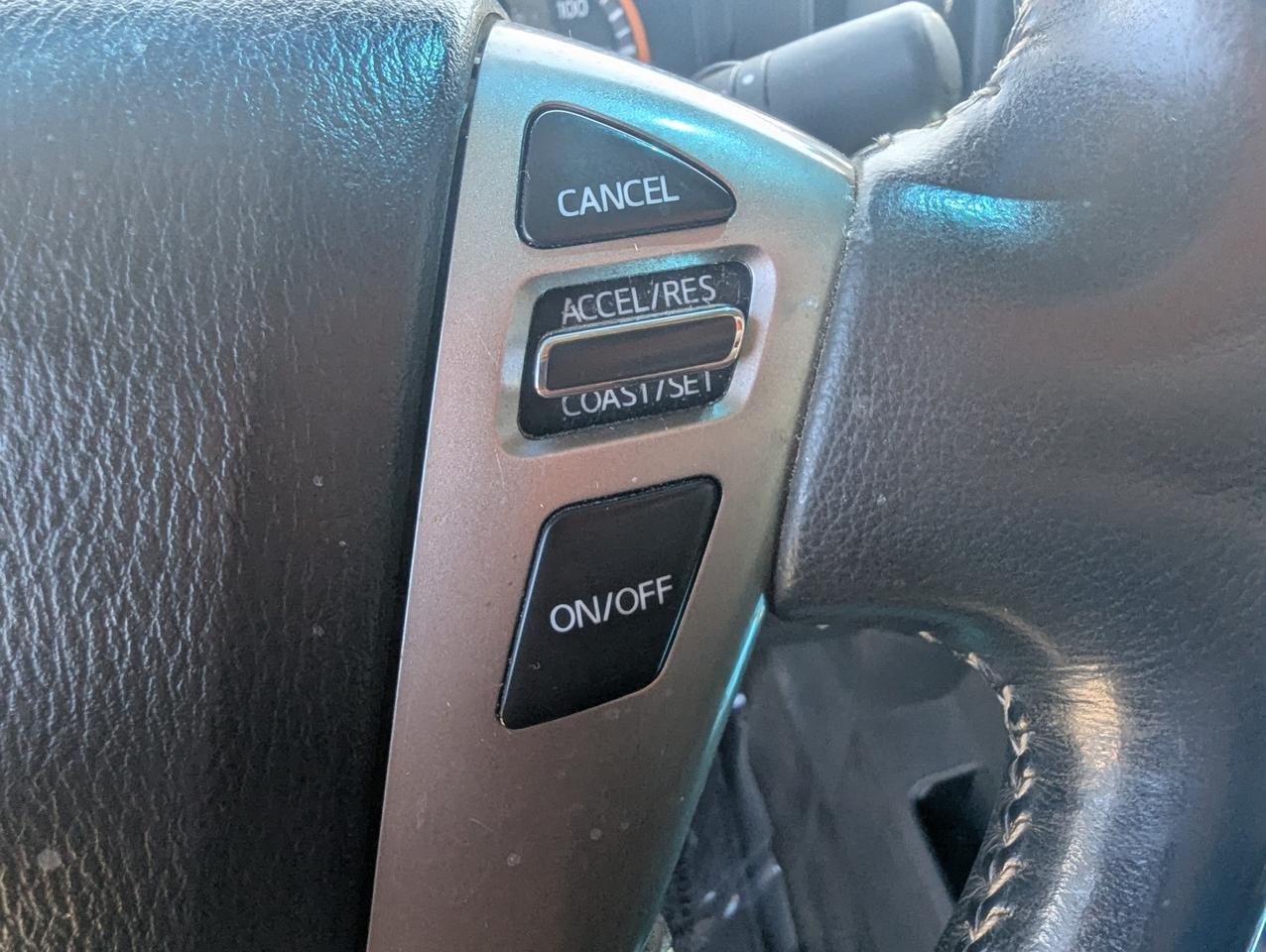 2013 Nissan Titan PRO-4X Grand Junction CO