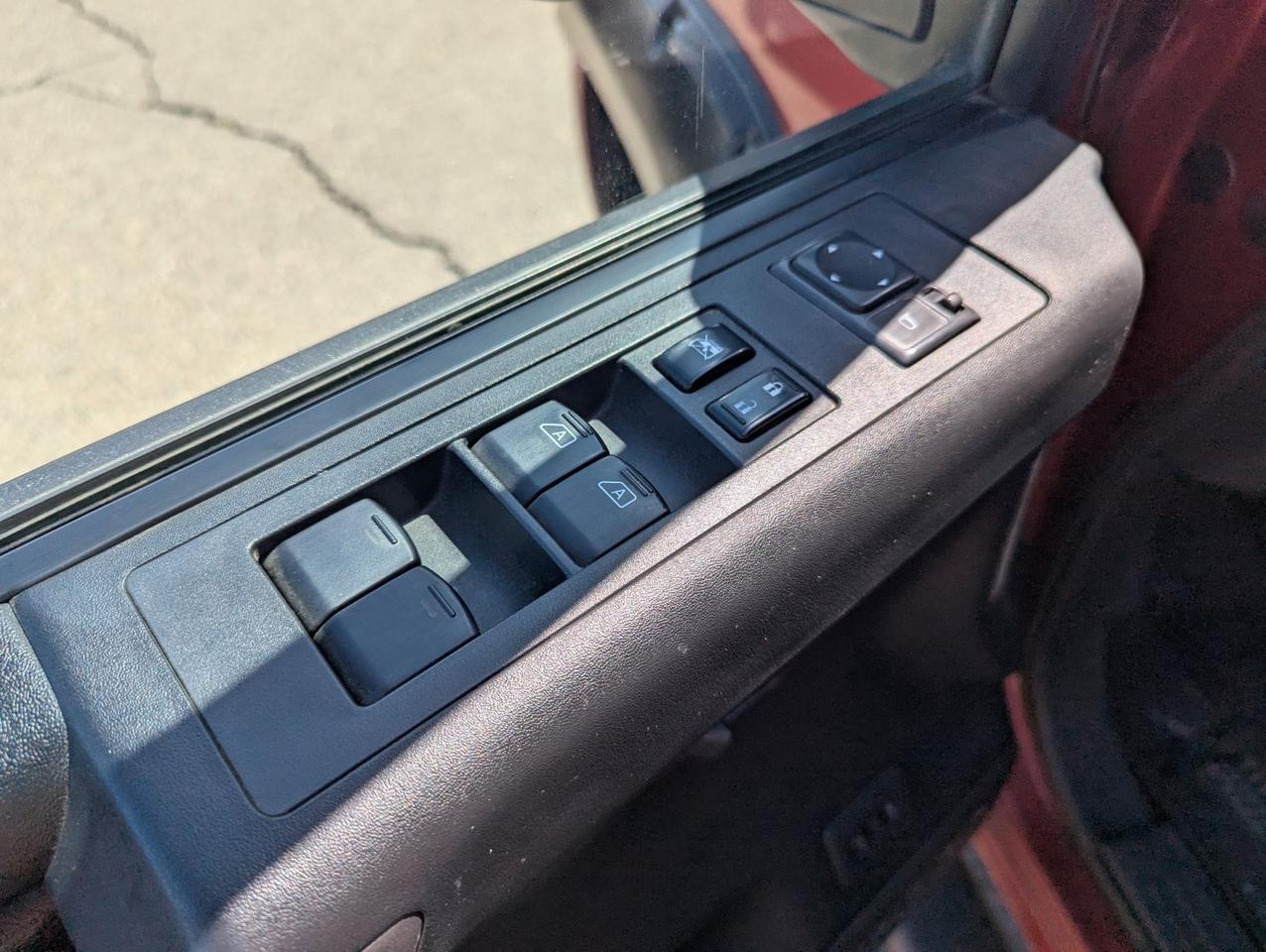 2013 Nissan Titan PRO-4X Grand Junction CO