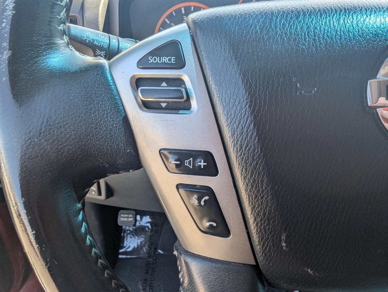 2013 Nissan Titan PRO-4X Grand Junction CO